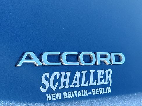 Used 2023 Honda Accord EX image 59