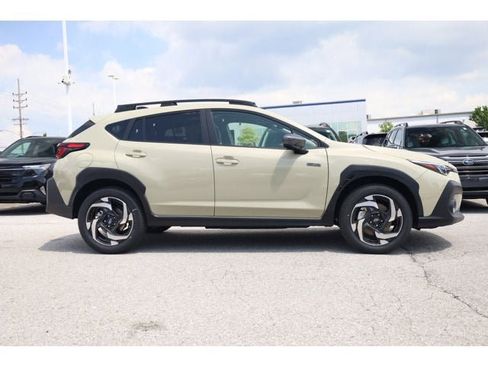 New 2026 Subaru Crosstrek 2.5i Limited AWD/4WD image 28