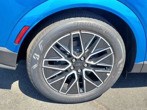 New 2026 Ford Mustang Mach-E Premium w/ Technology Package RWD image 6