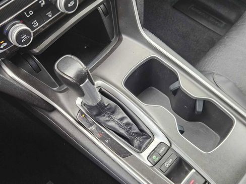 Used 2021 Honda Accord Sport Special Edition image 20