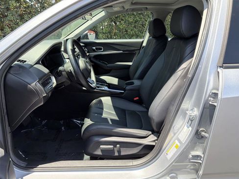 Used 2025 Acura Integra FWD image 12