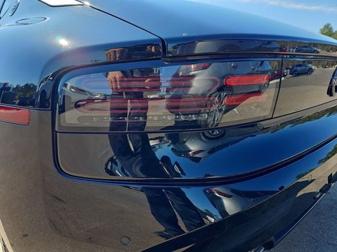 Used 2024 Nissan Z Sport w/ Floor Mat Package image 34