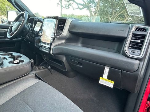 Used 2024 RAM 3500 Tradesman image 24