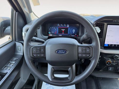 Used 2024 Ford F150 XL w/ Equipment Group 103A High AWD/4WD image 16