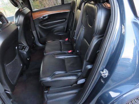 Used 2018 Volvo XC90 T6 Inscription w/ Convenience Package AWD/4WD image 9