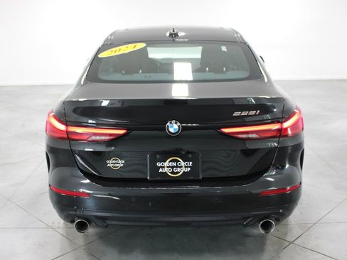 Used 2024 BMW 228i Gran Coupe w/ Convenience Package image 8