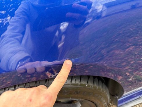 Used 2018 Dodge Charger SRT Hellcat w/ Harman/Kardon Audio Group image 83