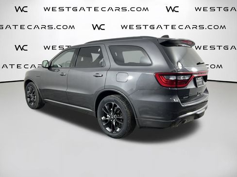 Used 2023 Dodge Durango R/T image 51