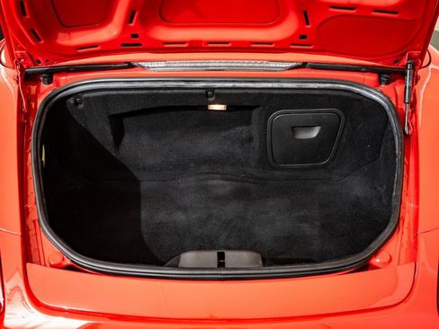 Used 2008 Porsche Boxster Limited Edition image 24
