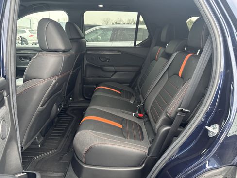 Used 2026 Honda Passport TrailSport image 16