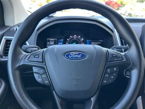 Certified 2024 Ford Edge SE AWD/4WD image 24