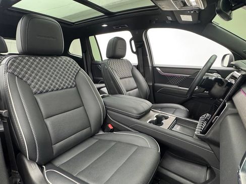 Used 2024 GMC Acadia Denali w/ LPO, Floor Liner Package AWD/4WD image 39