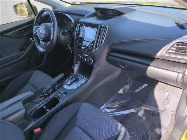 Used 2021 Subaru Crosstrek 2.0i Premium AWD/4WD image 20