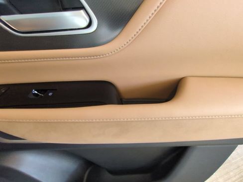 Used 2026 INFINITI QX80 Luxe w/ Cargo Package RWD image 29