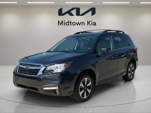 Used 2017 Subaru Forester 2.5i Limited AWD/4WD image 7