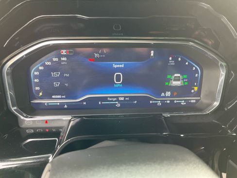 Used 2024 Chevrolet Silverado 1500 LT w/ Texas Edition Plus image 14