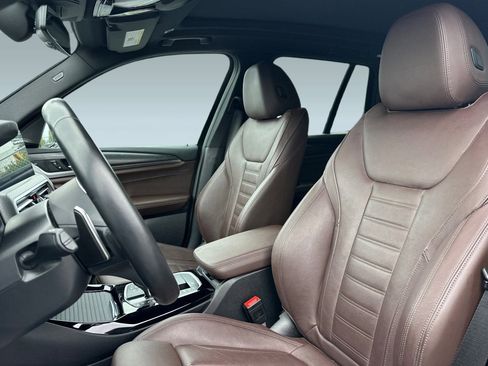 Used 2023 BMW X3 xDrive30i w/ M Sport Package image 21