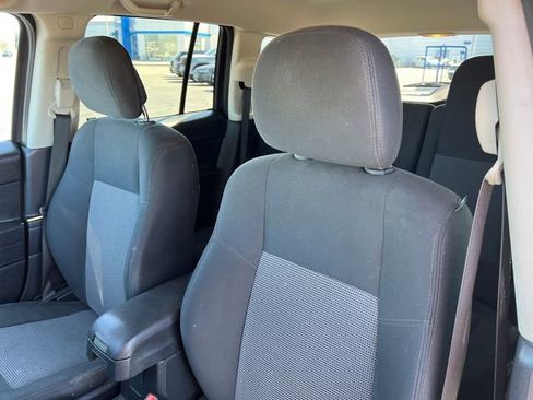 Used 2014 Jeep Compass Sport FWD image 13