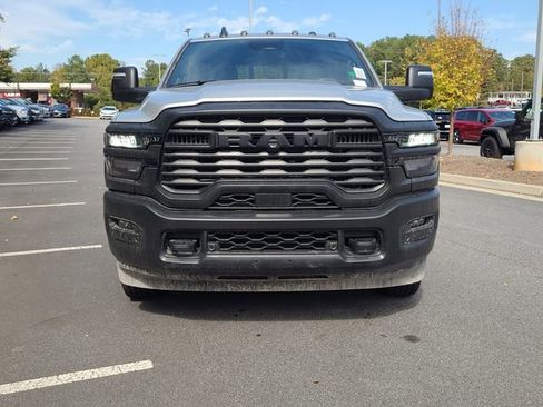 New 2026 RAM 2500 Tradesman image 17