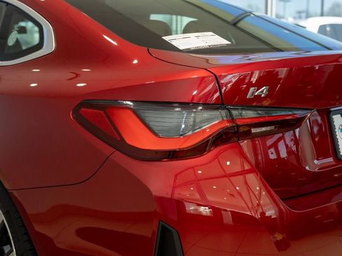 New 2026 BMW i4 xDrive40i w/ Premium Package AWD/4WD image 9