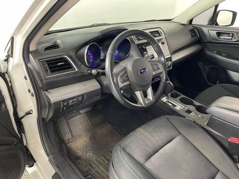 Used 2015 Subaru Legacy 2.5i Premium w/ Moonroof Package AWD/4WD image 3