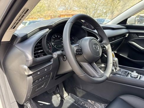 New 2026 MAZDA MAZDA3 2.5 S Sedan w/ Preferred Pkg image 26