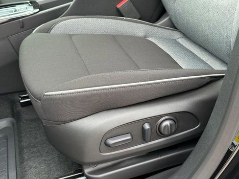 New 2026 Chevrolet TrailBlazer LT w/ Convenience Package image 17