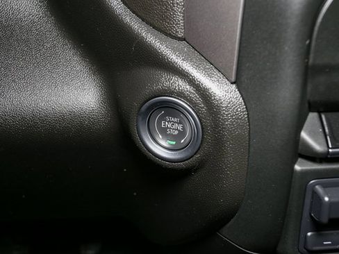 Used 2024 Chevrolet Silverado 1500 Custom image 24