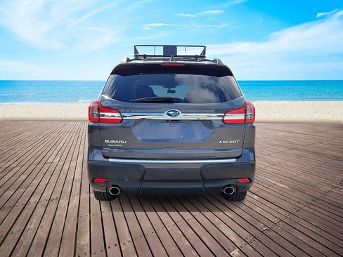 Used 2019 Subaru Ascent Premium w/ Popular Package #2A AWD/4WD image 5