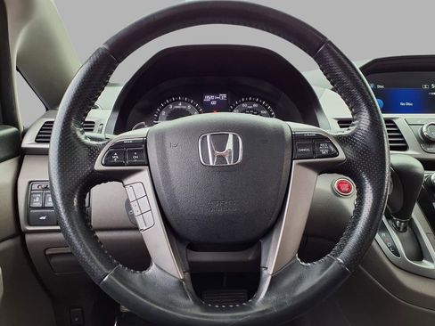 Used 2016 Honda Odyssey EX-L image 16
