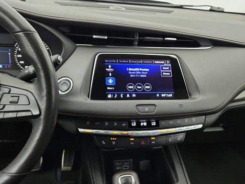 Used 2019 Cadillac XT4 Sport AWD/4WD image 18