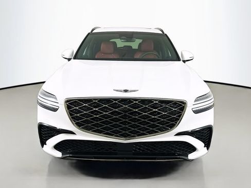 New 2026 Genesis GV70 2.5T Sport Prestige w/ G1 Accessory Package AWD/4WD image 2