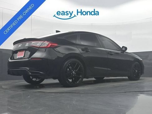Used 2026 Honda Civic Sport image 33