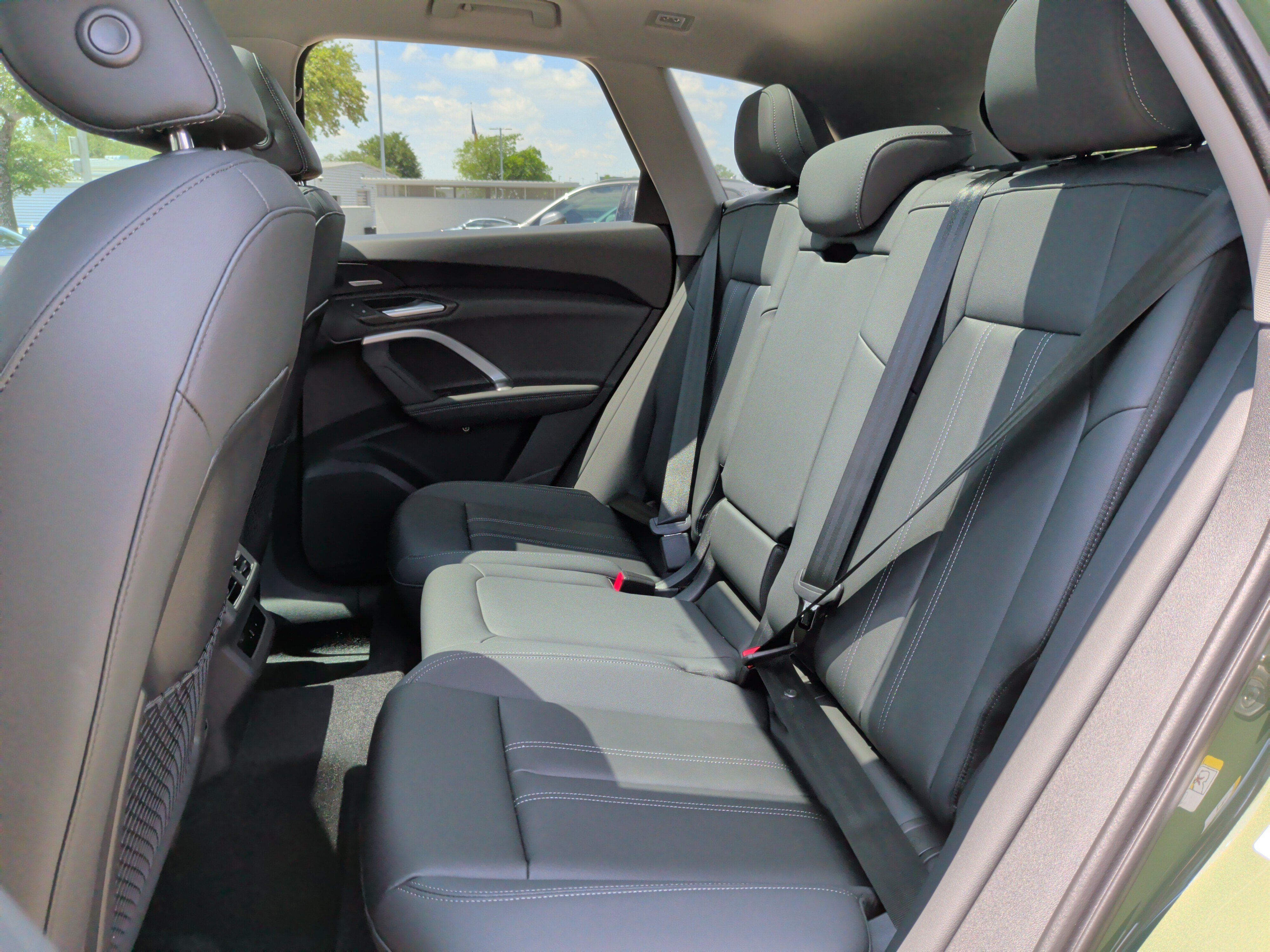 New 2026 Audi Q5 Premium AWD/4WD image 30