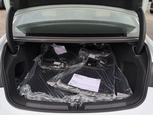 New 2026 Audi A6 Premium Plus image 34