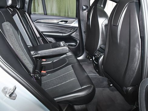 Used 2023 BMW X4 M w/ Competition Package image 73