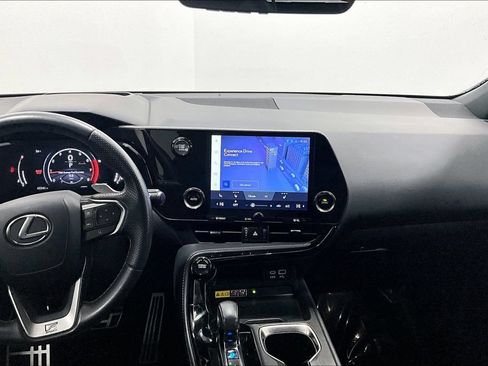 Used 2023 Lexus NX 350 F Sport AWD/4WD image 6