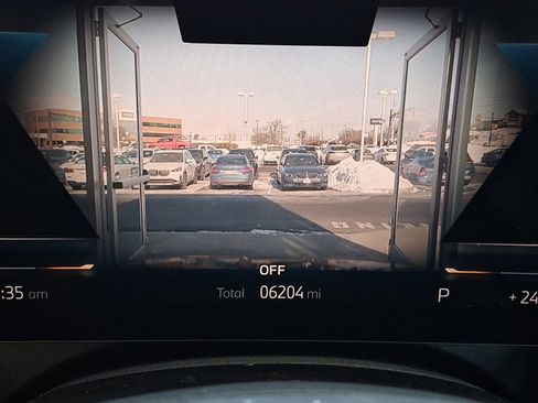 Certified 2026 BMW 530i xDrive 530i xDrive w/ Premium Package image 21