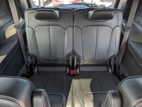 Used 2024 Jeep Grand Cherokee L Limited w/ Luxury Tech Group II image 30