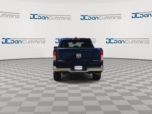 Used 2022 RAM 1500 Big Horn image 8
