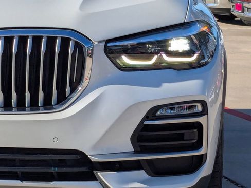 Used 2019 BMW X5 xDrive40i image 10