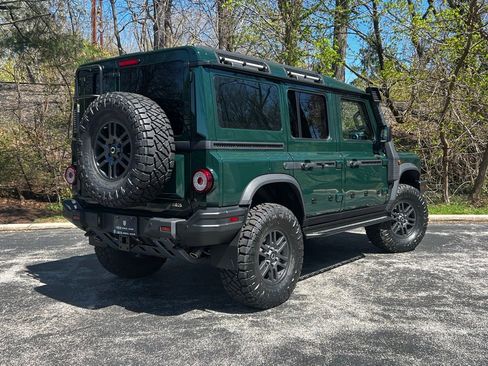 New 2025 INEOS Grenadier Trialmaster Edition image 7