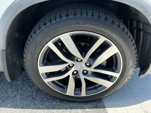 Used 2017 Honda Pilot Touring image 49