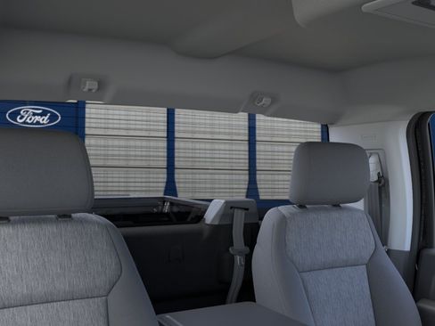 New 2026 Ford F150 XL RWD image 22