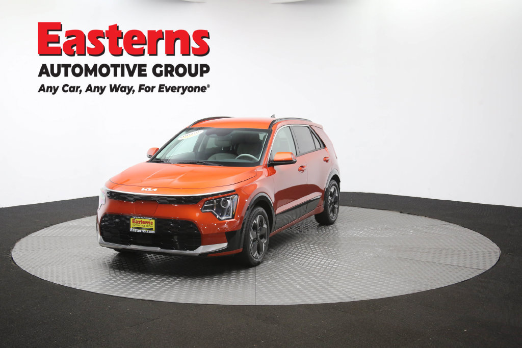 Used 2023 Kia Niro Wind w/ Wind Preserve Package FWD image 57