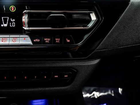 Used 2023 BMW Z4 M40i w/ Premium Package image 23