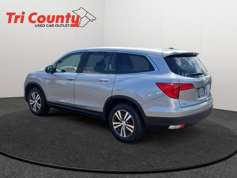 Used 2016 Honda Pilot EX-L image 6
