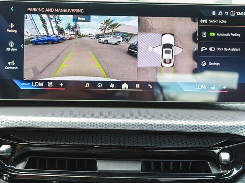 Used 2026 BMW 430i Coupe w/ Parking Assistance Package RWD image 14