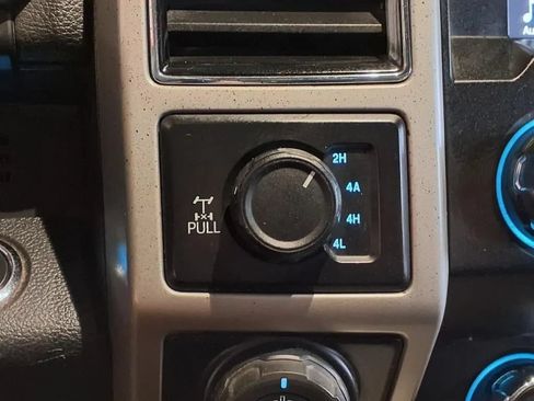 Used 2019 Ford F150 Lariat AWD/4WD image 23