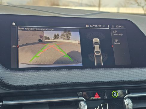 Certified 2023 BMW 228i xDrive Gran Coupe 228i xDrive w/ Convenience Package image 49